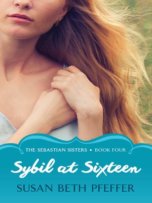 cover image of Sybil at Sixteen